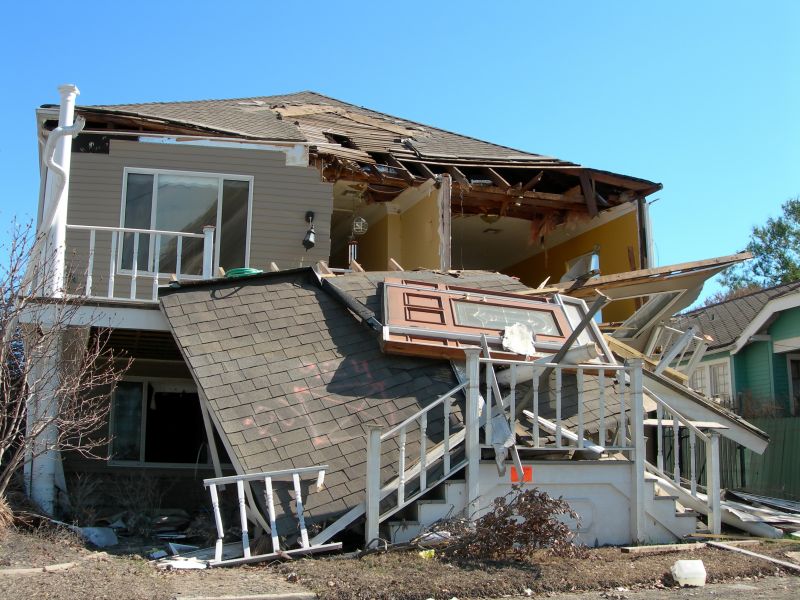Storm Damage Restoration Companies