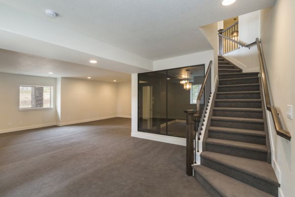 Basement Restoration Service in Hampstead