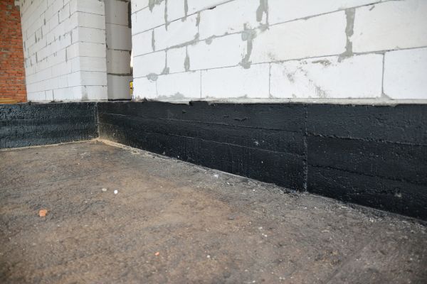 Basement Water Damage Service in Hampstead